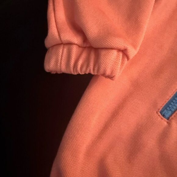 Brand new Gucci baby Pink Jacket with Blue Accents 12/18 months - Picture 6 of 6